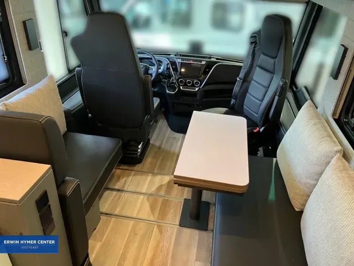 Fahrzeugbild Niesmann + Bischoff Flair 880 #13