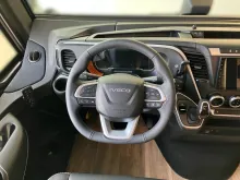 Fahrzeugbild Niesmann + Bischoff Flair 880 #14