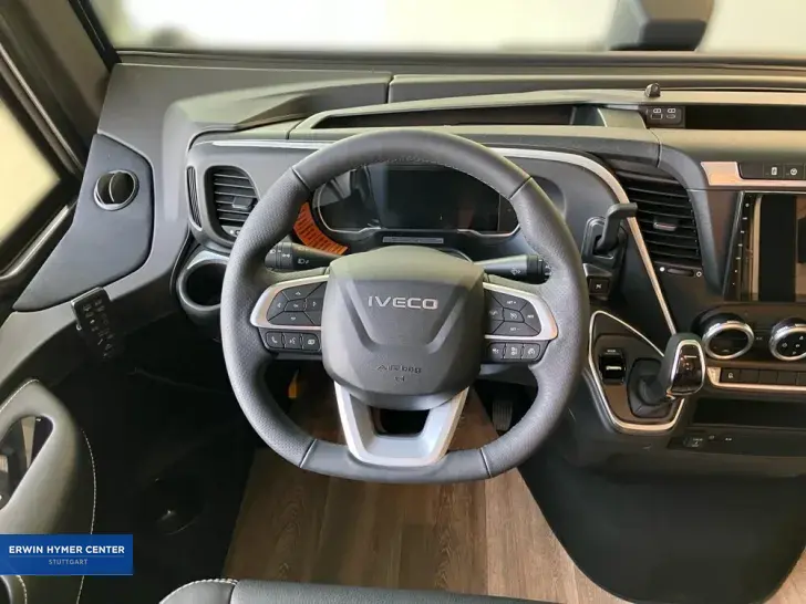 Fahrzeugbild Niesmann + Bischoff Flair 880 #14