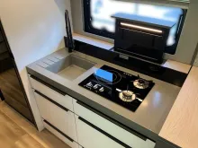 Fahrzeugbild Niesmann + Bischoff Flair 880 #15