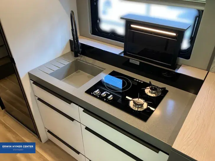 Fahrzeugbild Niesmann + Bischoff Flair 880 #15