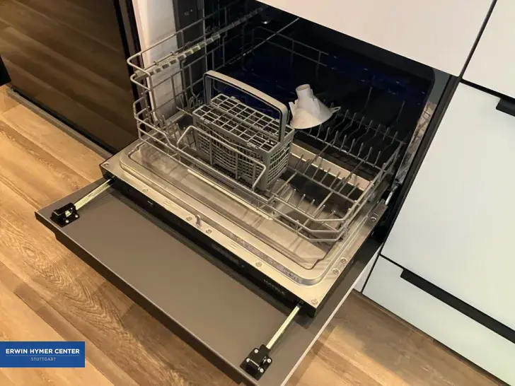 Fahrzeugbild Niesmann + Bischoff Flair 880 #16