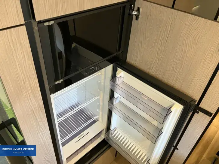 Fahrzeugbild Niesmann + Bischoff Flair 880 #17