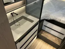 Fahrzeugbild Niesmann + Bischoff Flair 880 #19