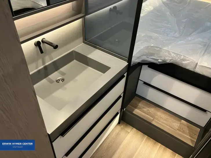 Fahrzeugbild Niesmann + Bischoff Flair 880 #19