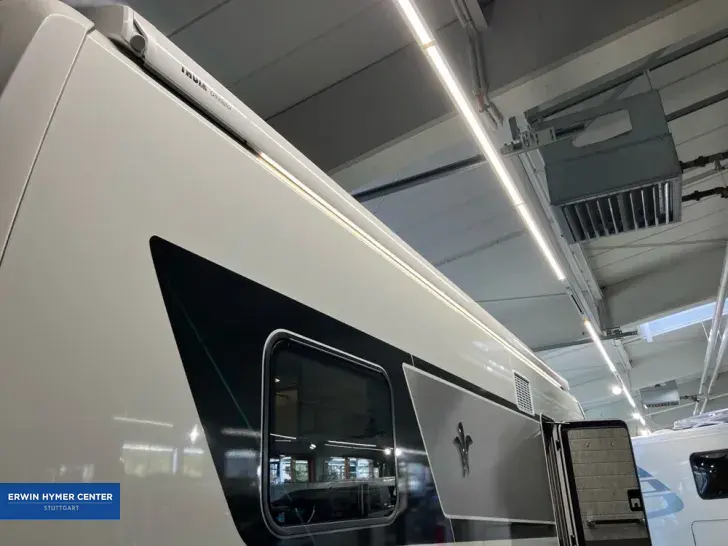 Fahrzeugbild Niesmann + Bischoff Flair 880 #11