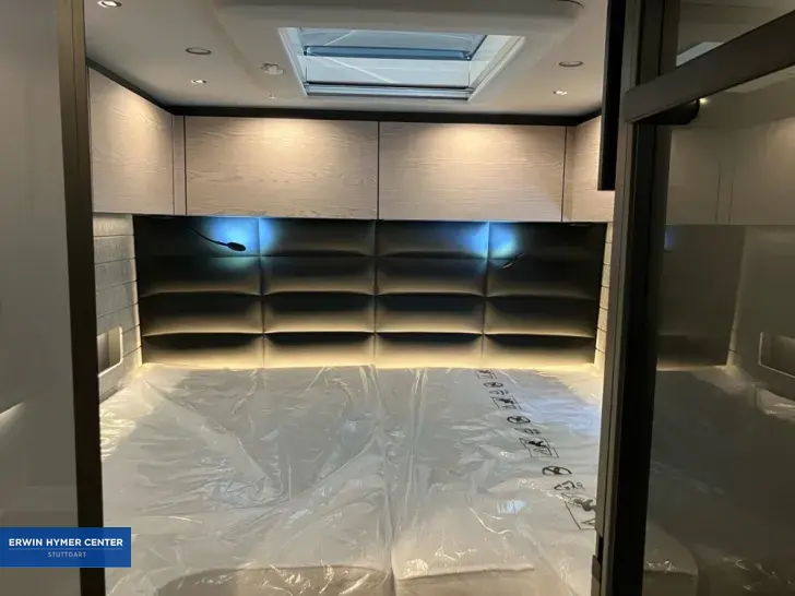 Fahrzeugbild Niesmann + Bischoff Flair 880 #21