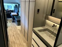 Fahrzeugbild Niesmann + Bischoff Flair 880 #22