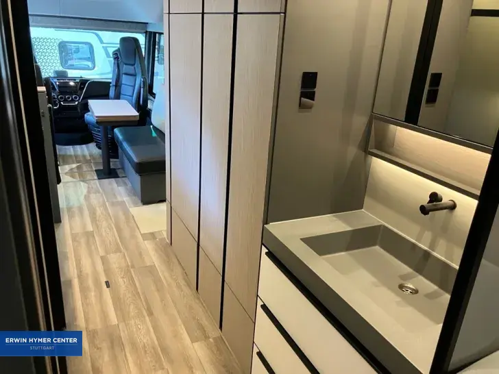 Fahrzeugbild Niesmann + Bischoff Flair 880 #22