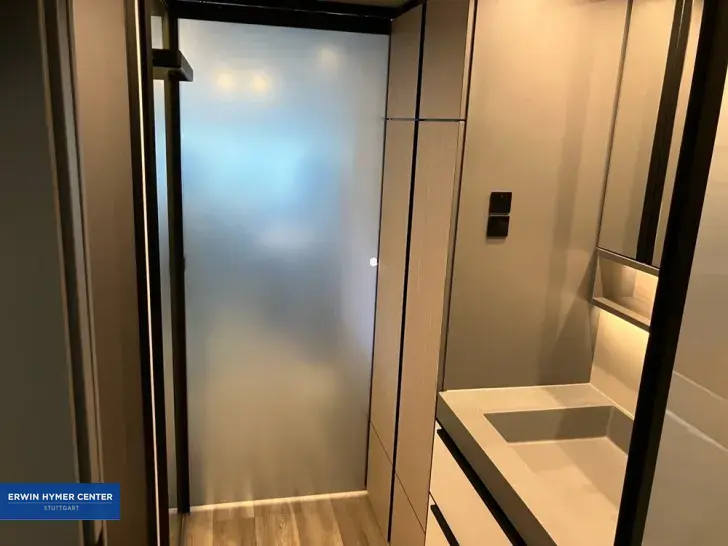 Fahrzeugbild Niesmann + Bischoff Flair 880 #23