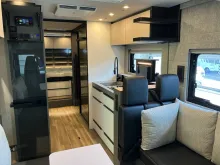 Fahrzeugbild Niesmann + Bischoff Flair 880 #24