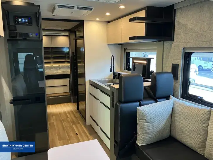 Fahrzeugbild Niesmann + Bischoff Flair 880 #24