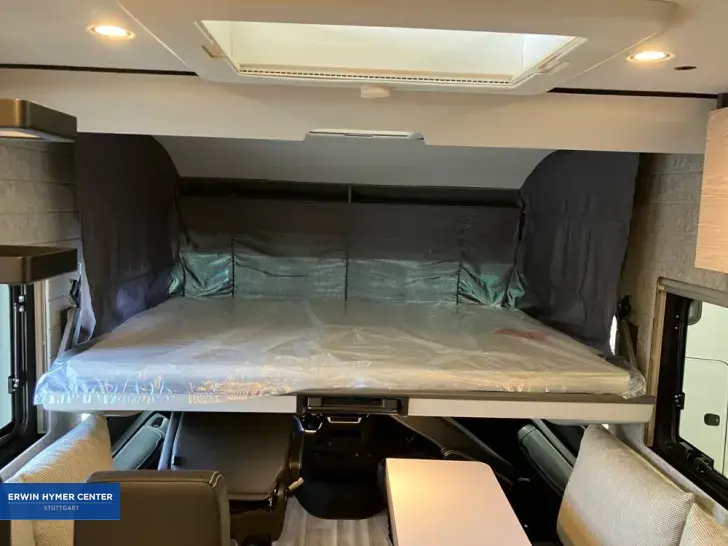 Fahrzeugbild Niesmann + Bischoff Flair 880 #26