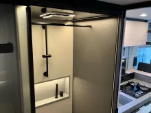 Fahrzeugbild Niesmann + Bischoff Flair 880 #20