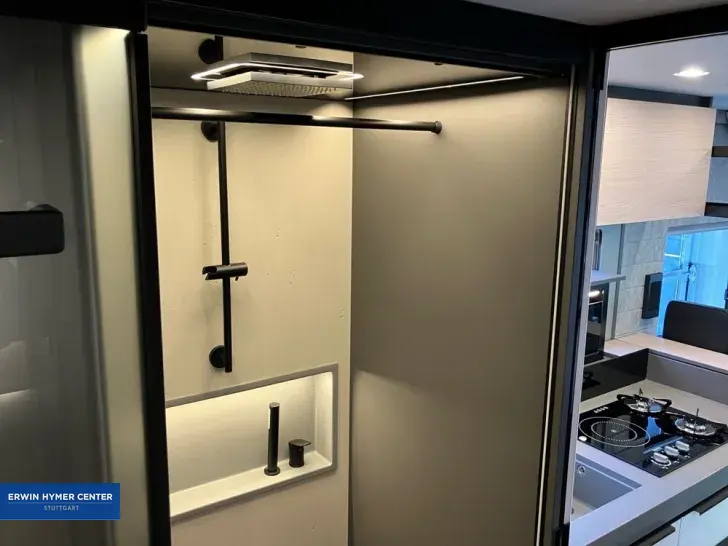 Fahrzeugbild Niesmann + Bischoff Flair 880 #20