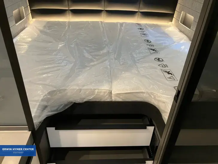 Fahrzeugbild Niesmann + Bischoff Flair 880 #27