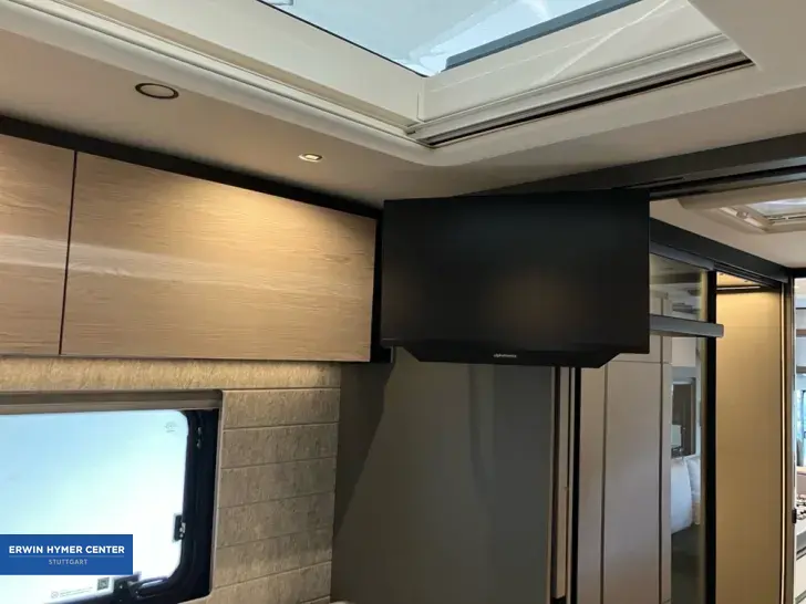 Fahrzeugbild Niesmann + Bischoff Flair 880 #28