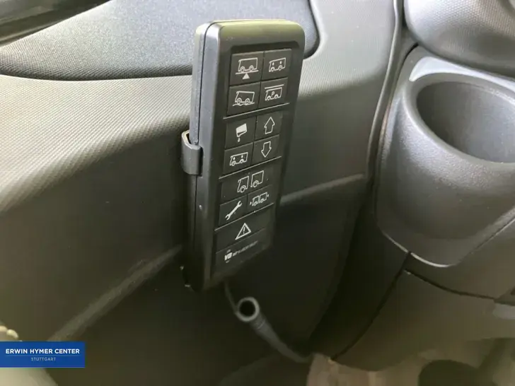 Fahrzeugbild Niesmann + Bischoff Flair 880 #29