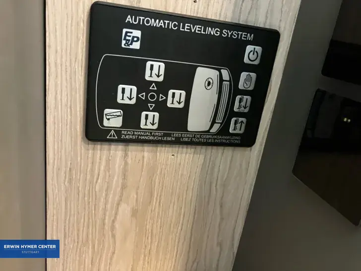 Fahrzeugbild Niesmann + Bischoff Flair 880 #30