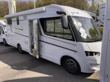 Fahrzeugbild Eura Mobil Integra Line IL 720 EB #2