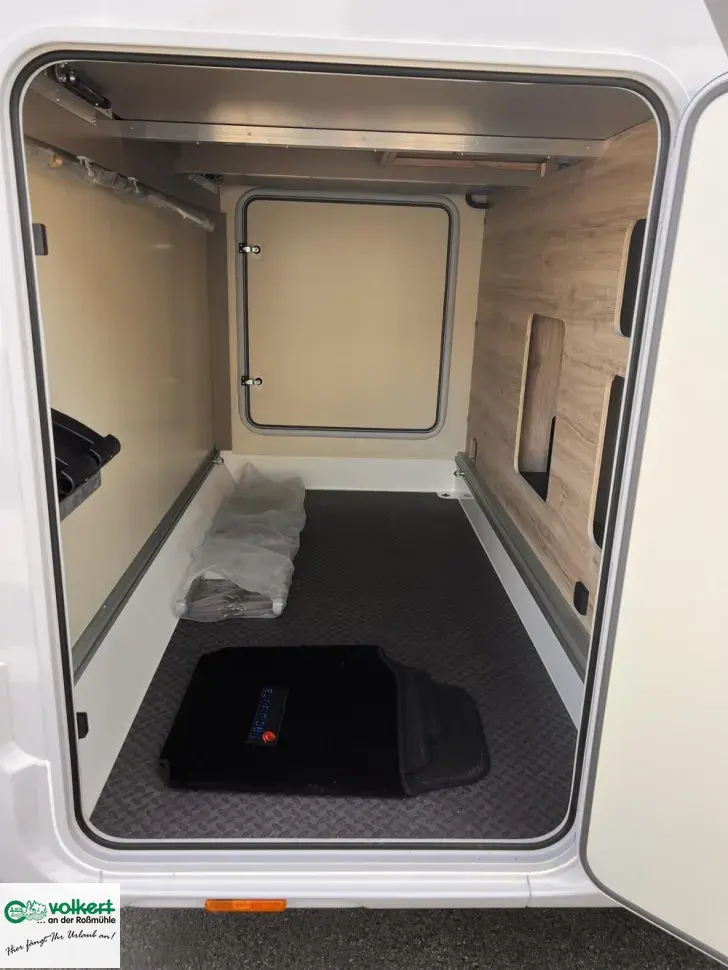 Fahrzeugbild Eura Mobil Integra Line IL 720 EB #3