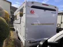 Fahrzeugbild Eura Mobil Integra Line IL 720 EB #4