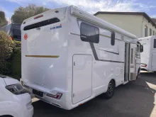 Fahrzeugbild Eura Mobil Integra Line IL 720 EB #6