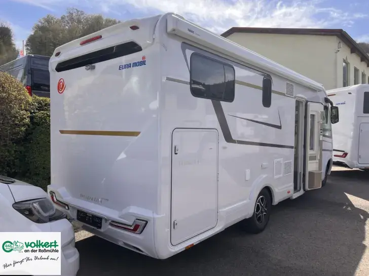 Fahrzeugbild Eura Mobil Integra Line IL 720 EB #6