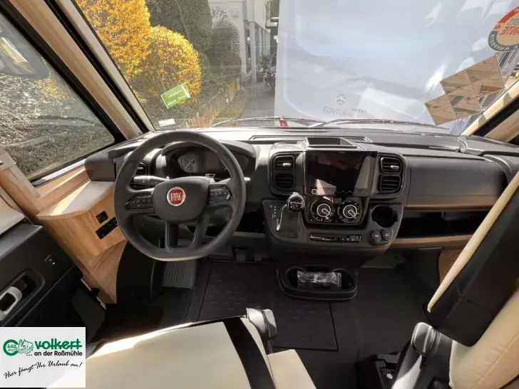 Fahrzeugbild Eura Mobil Integra Line IL 720 EB #7