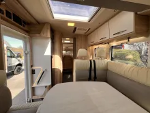 Fahrzeugbild Eura Mobil Integra Line IL 720 EB #8