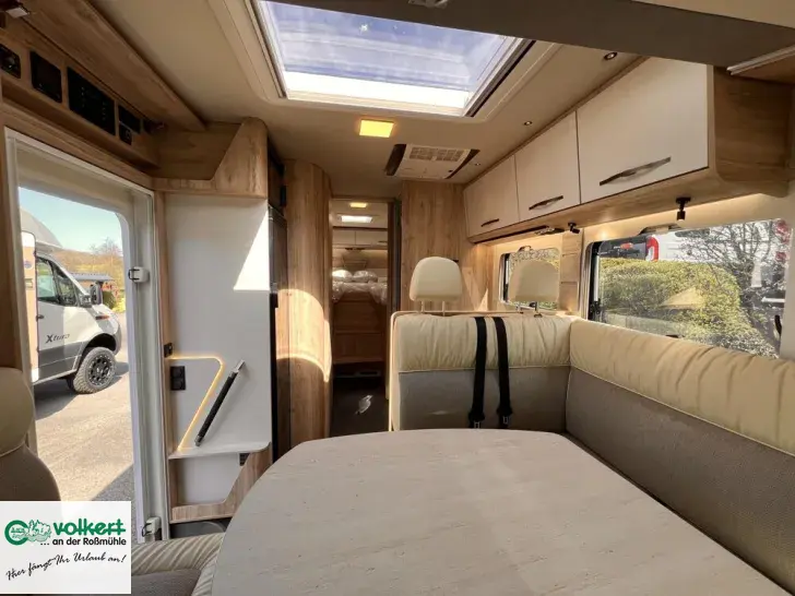 Fahrzeugbild Eura Mobil Integra Line IL 720 EB #8