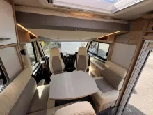 Fahrzeugbild Eura Mobil Integra Line IL 720 EB #9