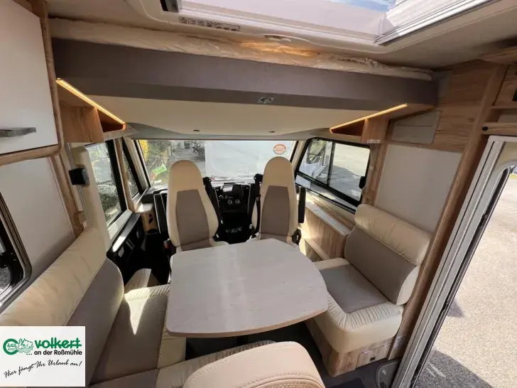 Fahrzeugbild Eura Mobil Integra Line IL 720 EB #9