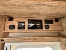 Fahrzeugbild Eura Mobil Integra Line IL 720 EB #10