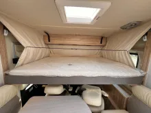 Fahrzeugbild Eura Mobil Integra Line IL 720 EB #11