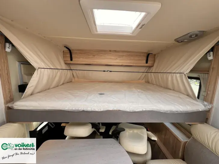 Fahrzeugbild Eura Mobil Integra Line IL 720 EB #11