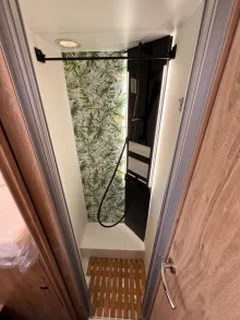 Fahrzeugbild Eura Mobil Integra Line IL 720 EB #12