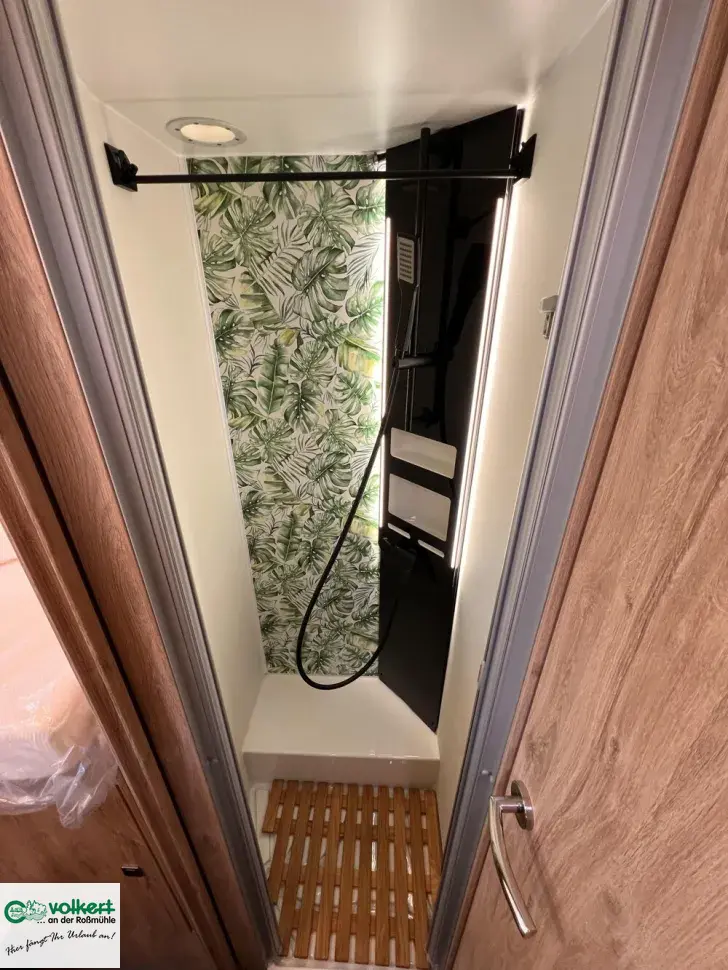 Fahrzeugbild Eura Mobil Integra Line IL 720 EB #12