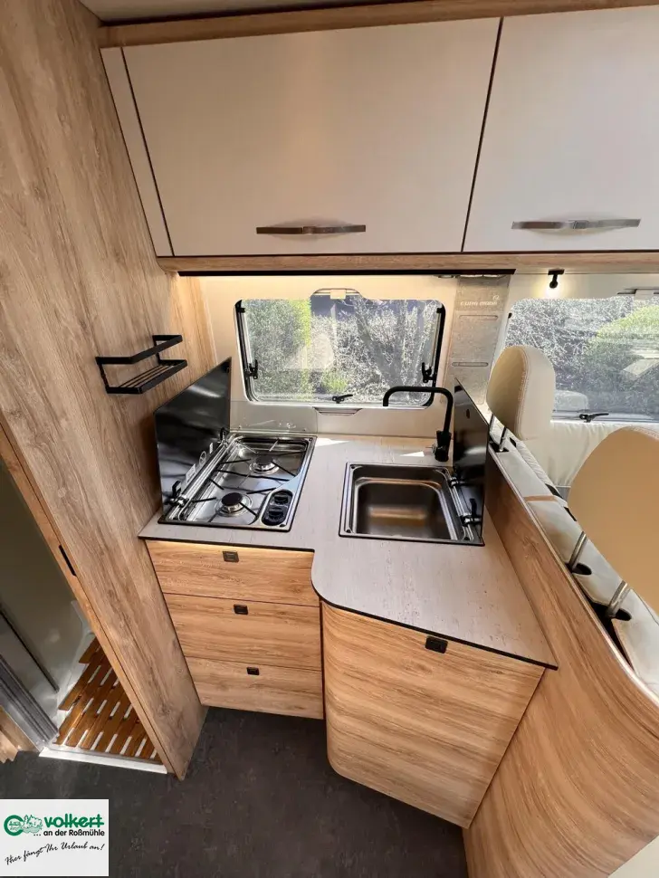 Fahrzeugbild Eura Mobil Integra Line IL 720 EB #13