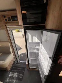 Fahrzeugbild Eura Mobil Integra Line IL 720 EB #14