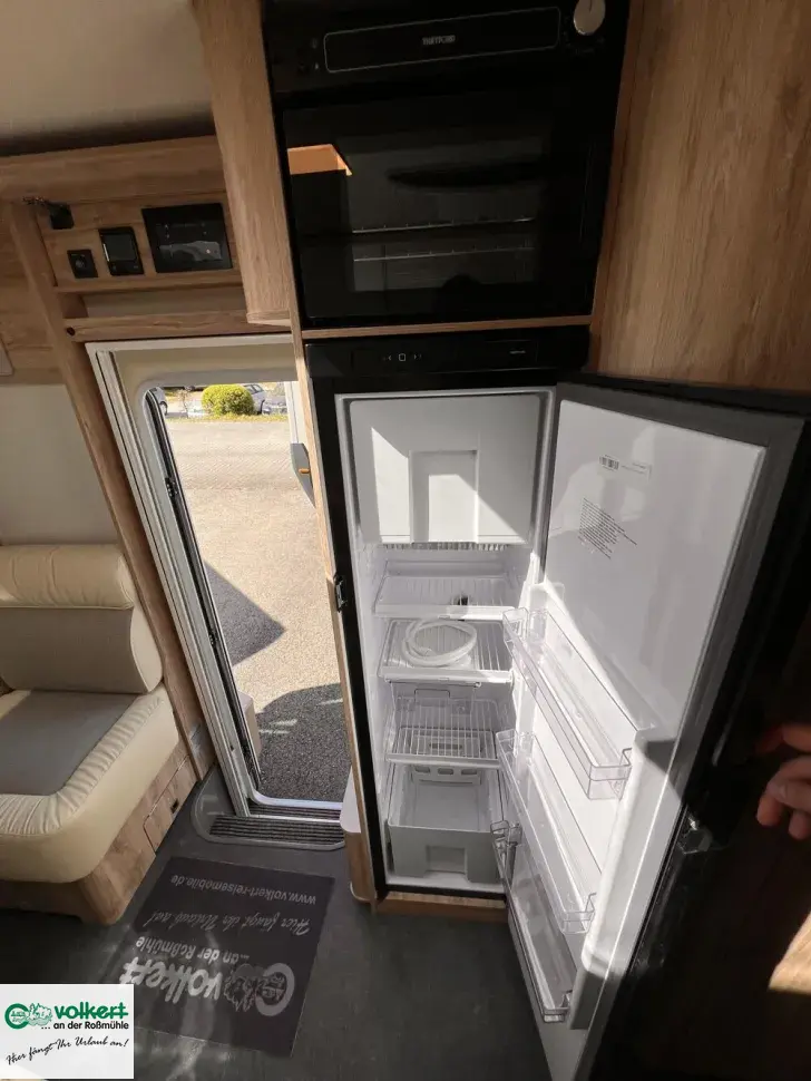 Fahrzeugbild Eura Mobil Integra Line IL 720 EB #14