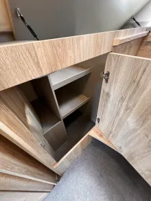 Fahrzeugbild Eura Mobil Integra Line IL 720 EB #15