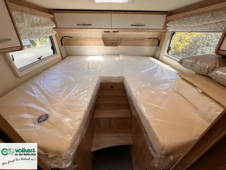 Fahrzeugbild Eura Mobil Integra Line IL 720 EB #16