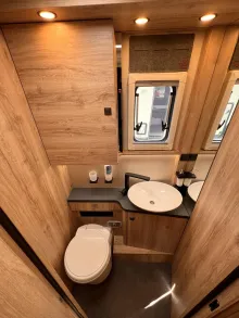 Fahrzeugbild Eura Mobil Integra Line IL 720 EB #17