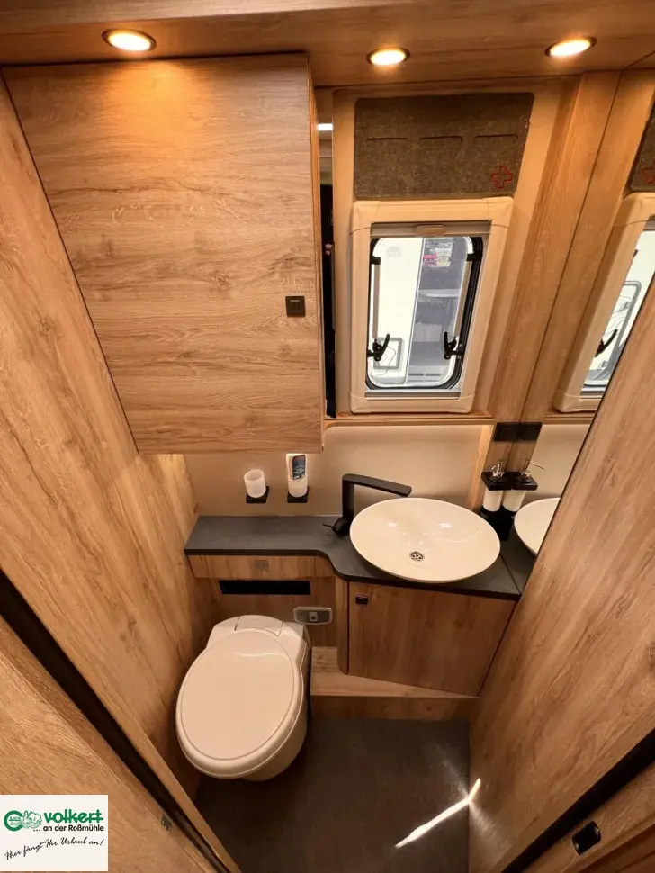 Fahrzeugbild Eura Mobil Integra Line IL 720 EB #17