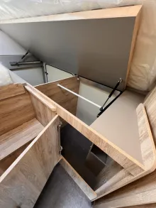 Fahrzeugbild Eura Mobil Integra Line IL 720 EB #18