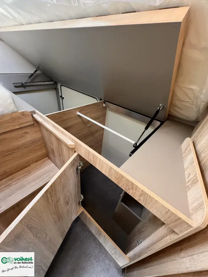 Fahrzeugbild Eura Mobil Integra Line IL 720 EB #18