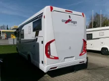 Fahrzeugbild Carthago C2-tourer I 141 KB LE comfort Mercedes #2