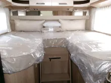 Fahrzeugbild Carthago C2-tourer I 141 KB LE comfort Mercedes #11