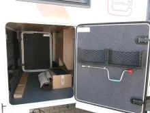 Fahrzeugbild Carthago C2-tourer I 141 KB LE comfort Mercedes #16
